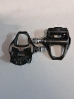pedalen shimano PD-6800, Fietsen en Brommers, Fietsonderdelen, Gebruikt, Racefiets, Shimano, Ophalen