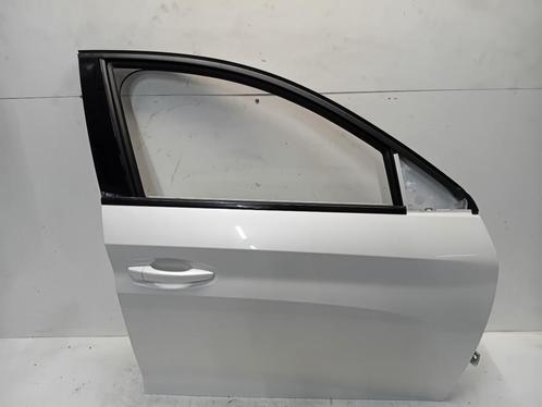 PORTIER RECHTS VOOR Peugeot 208 II (UB / UH / UP), Auto-onderdelen, Carrosserie, Deur, Peugeot, Voor, Rechts, Gebruikt