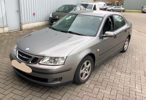 Saab 9-3 tdid automatische transmissie Klaar voor licentie, Auto's, Saab, Particulier, Saab 9-3, ABS, Cruise Control, Elektrische ramen