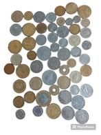 Toutes sortes de pièces anciennes UE/Afrique, Timbres & Monnaies, Monnaies | Europe | Monnaies non-euro, Enlèvement ou Envoi