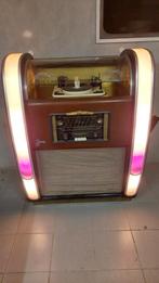Jukebox, Verzamelen, Automaten | Jukeboxen, Ophalen, Gebruikt, Overige merken