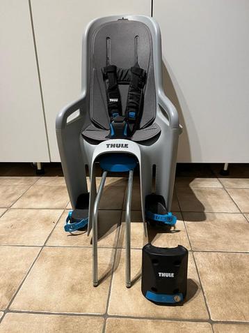 Thule RideAlong kantelbare Fietsstoel beschikbaar voor biedingen