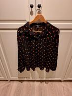 NIEUWE bloes dames, Marie Méro, Kleding | Dames, Blouses en Tunieken, Zwart, Maat 42/44 (L), Ophalen of Verzenden, Marie Méro