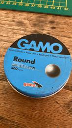 gami round cal 4,5 500 stuks, Ophalen, Zo goed als nieuw