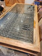 Tafel Indische stijl, Huis en Inrichting, Ophalen, Zo goed als nieuw