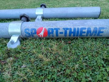 Sport-Thieme Volleybalpalen  beschikbaar voor biedingen