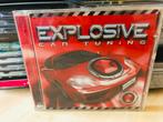 Explosive Car Tuning, CD & DVD, CD | Dance & House, Enlèvement ou Envoi