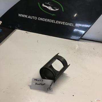 W123 Stuurkap beschikbaar voor biedingen