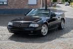 Mercedes-Benz SL500 r129, Automaat, Achterwielaandrijving, 4973 cc, 8 cilinders