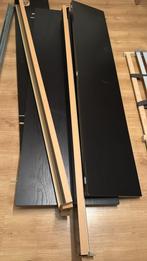 Gratis hout, Doe-het-zelf en Bouw, Ophalen