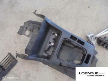Middenconsole BMW 3-serie Compact E36 ('94-'00) beschikbaar voor biedingen