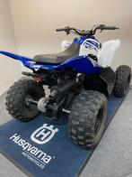 Yamaha YFM 90R Quad MY'17 ref. LS 3285, Motoren, 90 cc, 1 cilinder