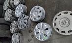 Wieldeksels 4 tussen 20 en 25 eur korting bij meerdere sette, Auto diversen, Wieldoppen, Ophalen of Verzenden