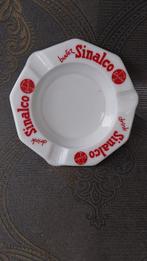 Asbak Sinalco, Verzamelen, Ophalen of Verzenden, Gebruikt, Overige typen