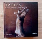 Katten (483 p.), Ophalen of Verzenden, Zo goed als nieuw, Katten, Yann Arthus-Bertrand