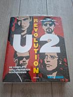 U2 revolution, Ophalen of Verzenden, Zo goed als nieuw, Artiest