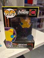 funko rescue, Enlèvement, Comme neuf