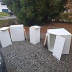 Meubles de cuisine hauts (Hauteur 70cm), 25 à 50 cm, Moins de 100 cm, Enlèvement, Utilisé