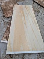 ISOLATIEPLATEN 5CM DIK, Doe-het-zelf en Bouw, Platen en Panelen, Ophalen, Gebruikt, Overige materialen, 20 tot 50 mm