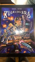 Kookaburra T4, Boeken, Stripverhalen, Ophalen of Verzenden, Zo goed als nieuw