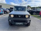 Suzuki Jimny 1.5 ALLGRIP 4X4 / LICHTE VRACHT / NIEUWSTAAT, Auto's, 0 kg, 75 kW, 0 cilinders, 0 kg
