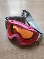 Masque de ski fille Alpina, Sports & Fitness, Ski & Ski de fond, Autres marques, Enlèvement, Utilisé, Autres types