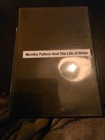 Monty python, Cd's en Dvd's, Dvd's | Actie, Ophalen of Verzenden, Gebruikt