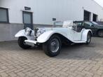 Panther J72 - exclusief ! koopje .., Auto's, Oldtimers, Te koop, Benzine, Automaat, Cabriolet