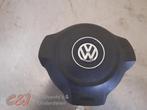 Airbag links (Stuur) van een Volkswagen Caddy, Auto-onderdelen, Ophalen of Verzenden, 3 maanden garantie, Gebruikt, Volkswagen