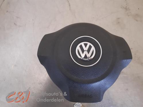 Airbag links (Stuur) van een Volkswagen Caddy, Auto-onderdelen, Overige Auto-onderdelen, Volkswagen, Gebruikt, 3 maanden garantie