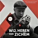 VLAAMSE KOMEDIE- WIJ HEREN VAN ZICHEM- SEIZOEN 2 (AFL. 3-4), Cd's en Dvd's, Alle leeftijden, Ophalen of Verzenden, Nieuw in verpakking