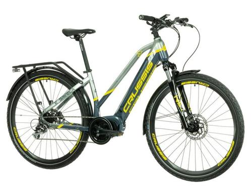 CRUSSIS  Savela .  NIEUW!!, Fietsen en Brommers, Elektrische fietsen, Nieuw, Ophalen