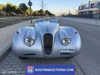 Jaguar XK 120 OTS | 1953 | Route 66 Auctions, Achat, Entreprise, Boîte manuelle, Autre carrosserie