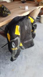 Richa motorvest maat S, Motoren, Kleding | Motorkleding