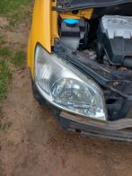 HYUNDAI GETZ 2002-2005 RECHTER KOPLAMP, Auto-onderdelen, Verlichting, Ophalen of Verzenden, Gereviseerd, Hyundai