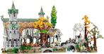 LEGO Icons | The Lord of the Rings |  Fondcombe | Nieuw, Verzamelen, Lord of the Rings, Lego, -, Verzenden, -