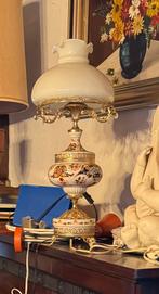Antieke lamp in zeer goede staat, Antiek en Kunst, Ophalen of Verzenden