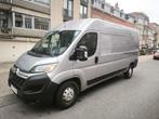 Citroen jumper 2.2 hdi 2020 airco navigatiecamera l4h2 euro6, Voorwielaandrijving, 5 deurs, Particulier, 121 kW