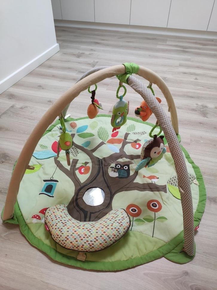 Speelmat SkipHop, Enfants & Bébés, Jouets | Vêtements de jeu, Utilisé, Enlèvement