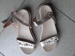 sandalen, Kleding | Dames, Ophalen, Beige, Sandalen of Muiltjes, Zo goed als nieuw