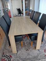 COMPLETE EETKAMER, Ophalen, Modern