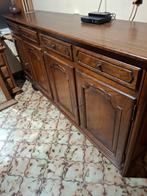 Gratis kast 240x115x55cm, Ophalen