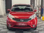 Nissan Note 1.2i benzine bj. 2014 78500km 1ste eigenaar, Auto's, https://public.car-pass.be/vhr/a3bfa7c5-4c70-4d83-82e4-89078bd4751f