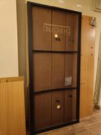 Spiraalbodem Auping 90*200cm, Ophalen, 90 cm, Eenpersoons, Zo goed als nieuw