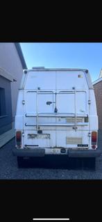 volkswagen lt camper, Caravans en Kamperen, Mobilhomes, Particulier, Volkswagen