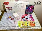 Pokemon mew pakket., Hobby en Vrije tijd, Verzamelkaartspellen | Pokémon, Nieuw, Ophalen of Verzenden