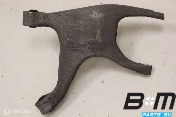 Draagarm RA (bijrijderskant) Audi A7 8R0505312F, Auto-onderdelen, Ophanging en Onderstel, Gebruikt