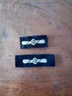Insigne RAF  aviateur ww2, Verzamelen, Militaria | Tweede Wereldoorlog, Ophalen of Verzenden