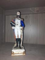 LEPIC, Scheibe alsbach marked porcelain napoleon, Antiek en Kunst, Ophalen