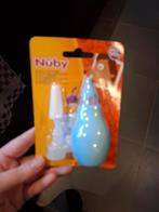 Aspiratie, Kinderen en Baby's, Overige Kinderen en Baby's, Ophalen of Verzenden